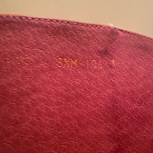 Donald J Pliner leather boots - Picture 6 of 8